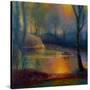 Stretched Canvas
