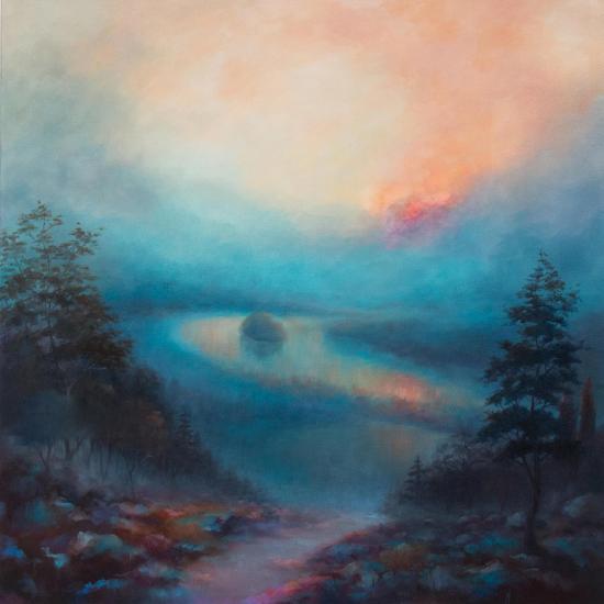 Giclee Print, , large