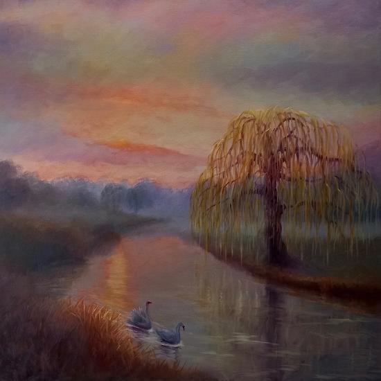 Premium Giclee Print, , large