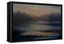 Canvas Black