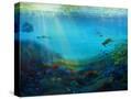 Stretched Canvas