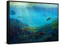 Canvas Black