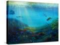 Stretched Canvas