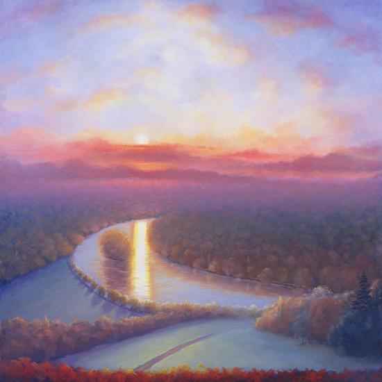 Premium Giclee Print, , large