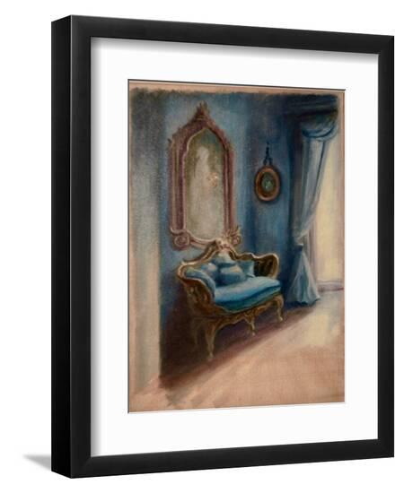 Premium Giclee Print, , large