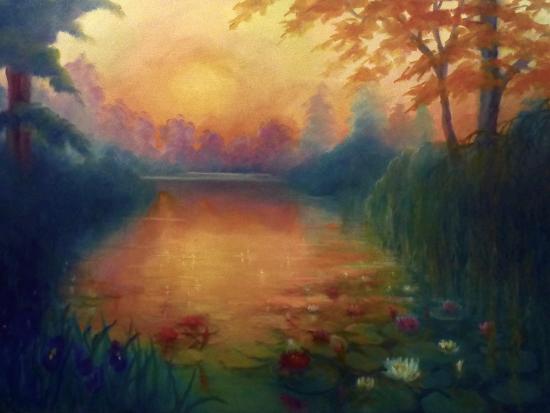 Giclee Print, , large