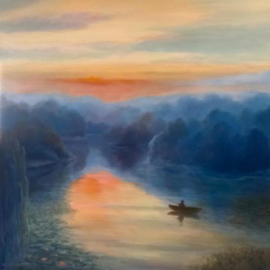 Giclee Print, , large