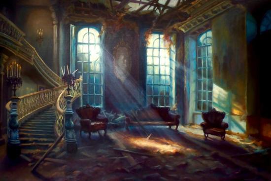 Giclee Print, , large