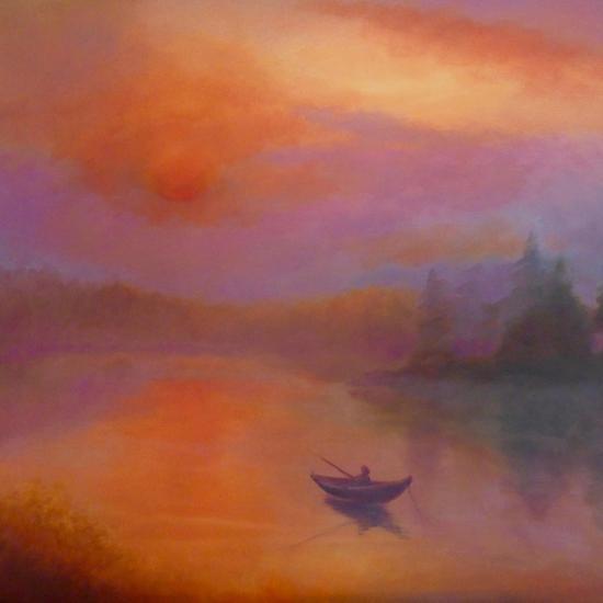 Giclee Print, , large