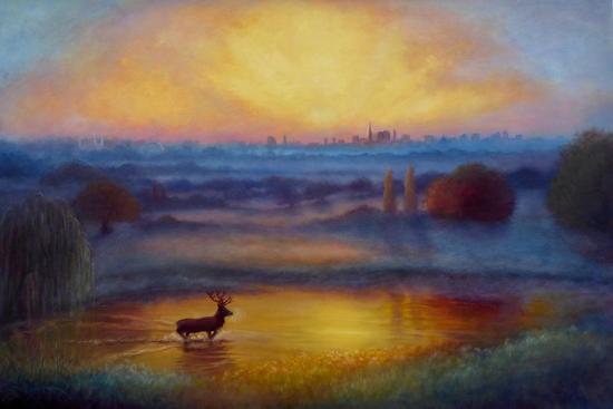 Premium Giclee Print, , large
