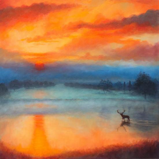 Premium Giclee Print, , large