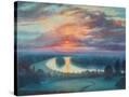 Stretched Canvas