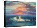 Stretched Canvas