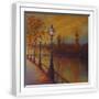 White Frame