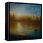 Canvas Black