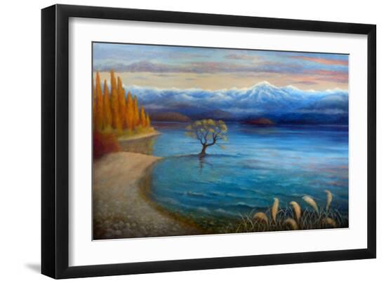 Premium Giclee Print, , large