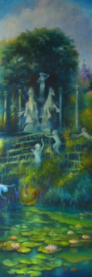 Premium Giclee Print, , large
