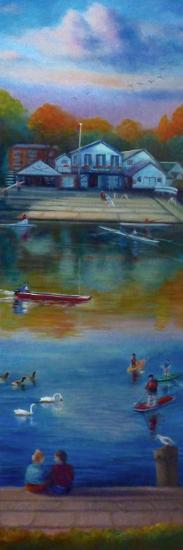 Premium Giclee Print, , large