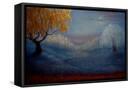 Canvas Black