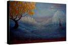Stretched Canvas
