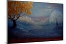 Wood Mount