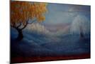 Wood Mount
