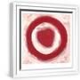 White Frame