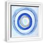 White Frame
