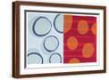 Brown Frame