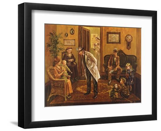 Premium Giclee Print, , large