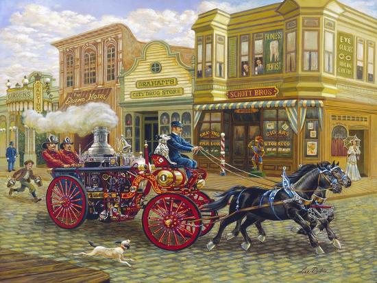 Giclee Print, , large