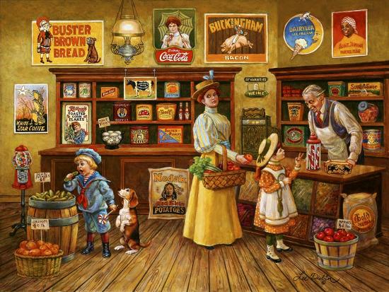 Premium Giclee Print, , large