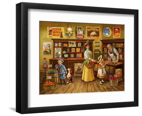 Giclee Print, , large