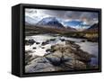 Canvas Black