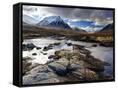 Canvas Black