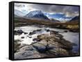 Canvas Black