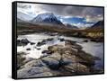 Canvas Black