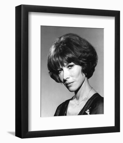 Lee Grant - Airport '77-null-Framed Photo