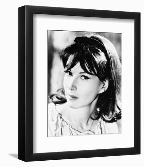 Lee Grant-null-Framed Photo