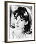 Lee Grant-null-Framed Photo