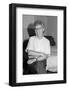 Lee Konitz, London, July, 1983-Brian O'Connor-Framed Photographic Print