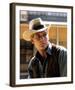 Lee Majors, The Big Valley (1965)-null-Framed Photo