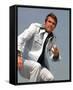 Lee Majors, The Six Million Dollar Man (1973)-null-Framed Stretched Canvas