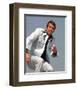 Lee Majors, The Six Million Dollar Man (1973)-null-Framed Photo