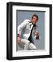 Lee Majors, The Six Million Dollar Man (1973)-null-Framed Photo