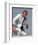 Lee Majors, The Six Million Dollar Man (1973)-null-Framed Photo