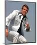 Lee Majors, The Six Million Dollar Man (1973)-null-Mounted Photo