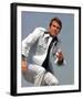 Lee Majors, The Six Million Dollar Man (1973)-null-Framed Photo