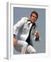 Lee Majors, The Six Million Dollar Man (1973)-null-Framed Photo