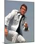 Lee Majors, The Six Million Dollar Man (1973)-null-Mounted Photo